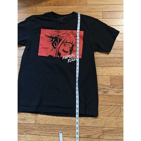 Adult Size M My Hero Academia Shirt - Picture 5 of 5